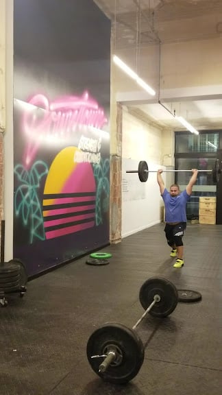 Downtown Strength and Conditioning — Miami, Florida (3)
