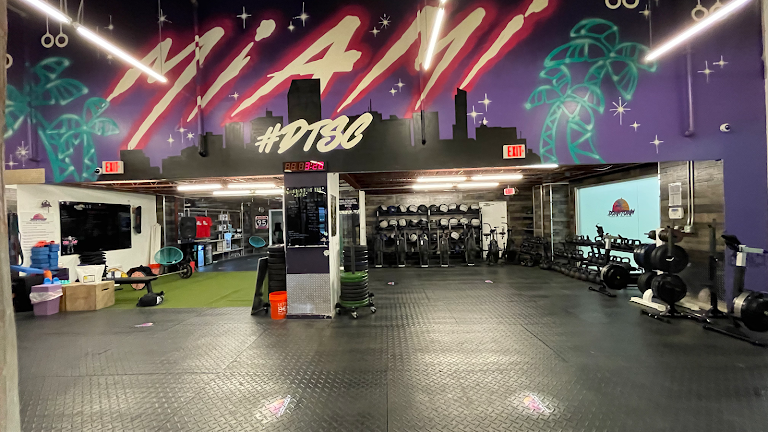 Downtown Strength and Conditioning