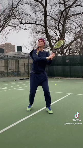 Downtown Tennis Club — Brooklyn, New York (3)