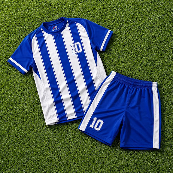 Downtown United Soccer Club — New York, New York (2)
