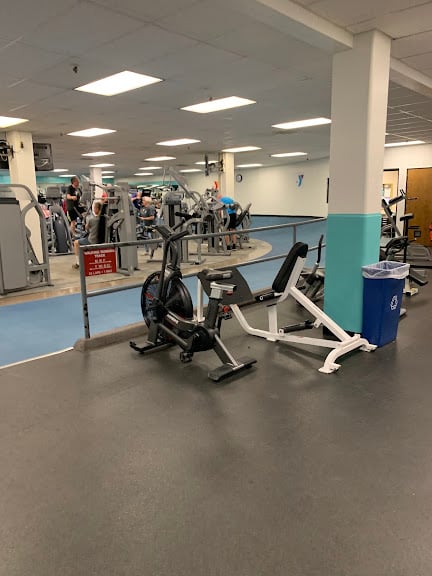 Downtown YMCA