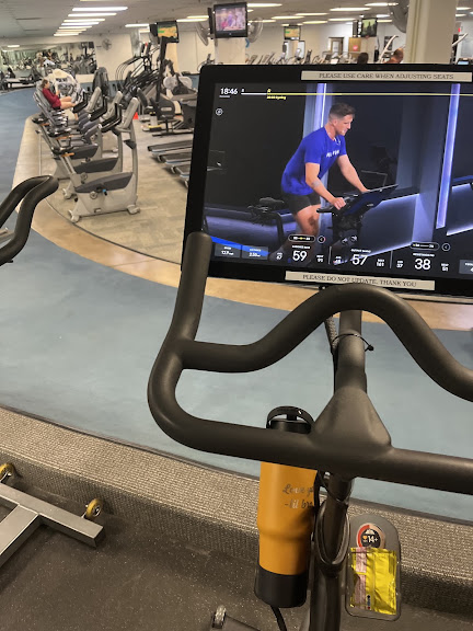 Downtown YMCA — Colorado Springs, Colorado (2)