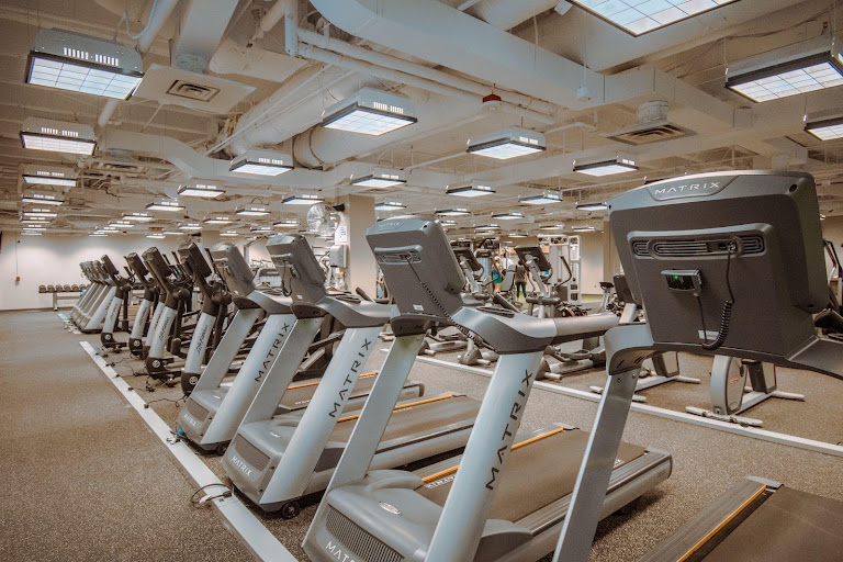Downtown YMCA — Richmond, Virginia (2)