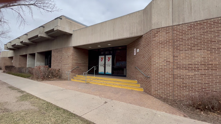Downtown YMCA — Colorado Springs, Colorado (3)