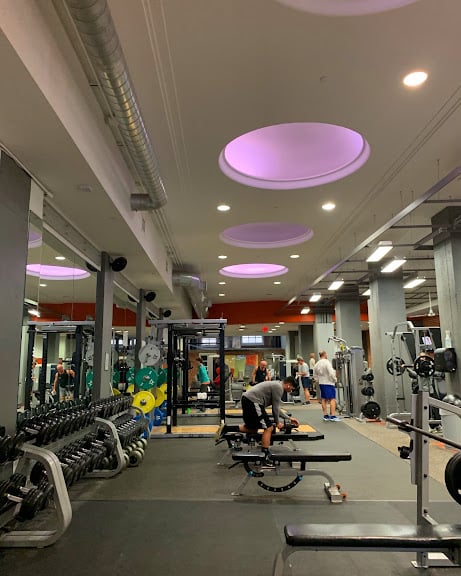 Downtown YMCA