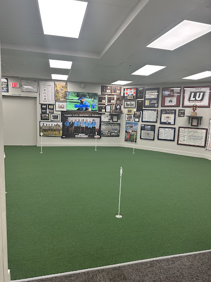 DP Golf Indoors — O'Fallon, Illinois (2)