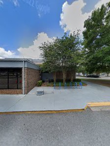 Dr James R Smith Pool — Orlando, Florida (2)