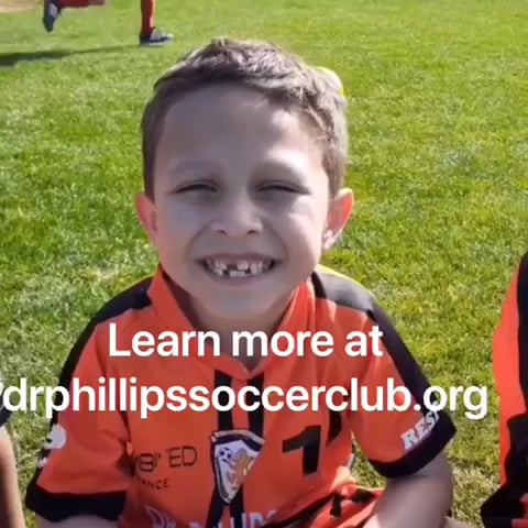 Dr. Phillips Soccer Club — Orlando, Florida (3)