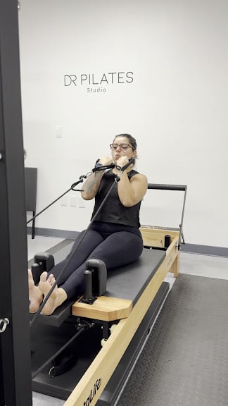 DR Pilates Studio — Orlando, Florida (3)