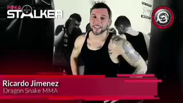 Dragon-Snake MMA & Fitness — Tempe, Arizona (2)