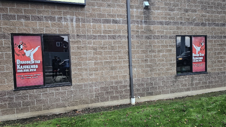Dragon Star Kung Fu — Vancouver, Washington (2)