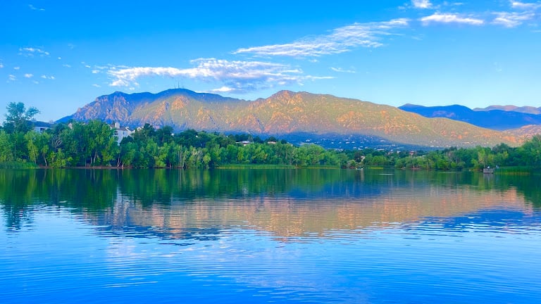 Dragonfly Paddle Yoga — Yoga venue in Colorado Springs, Colorado
