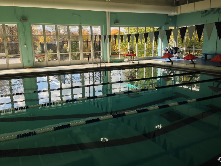 Draper Pool — Boston, Massachusetts (2)