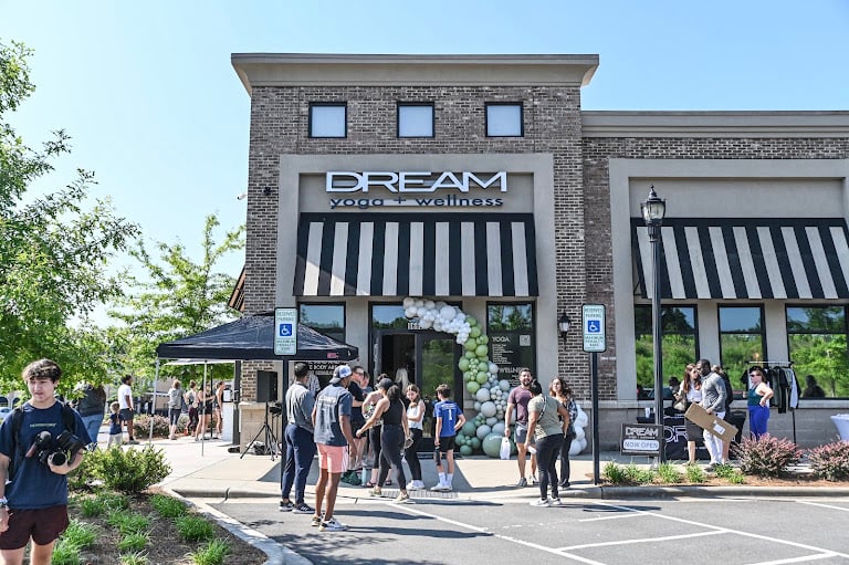 Dream Yoga & Wellness- Indian Land — Indian Land, South Carolina (2)