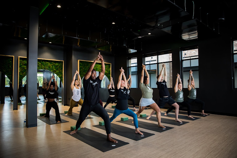 Dream Yoga & Wellness- Indian Land
