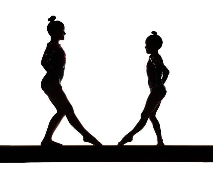 Dreams Gymnastics Center