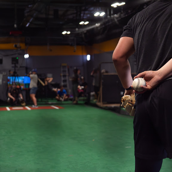 Driveline Baseball – Arizona