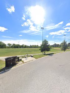 Druid Hill Park Bowl Field #7 — Baltimore, Maryland (2)