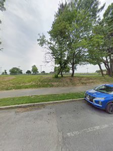 Druid Hill Park Tennis Courts — Baltimore, Maryland (2)