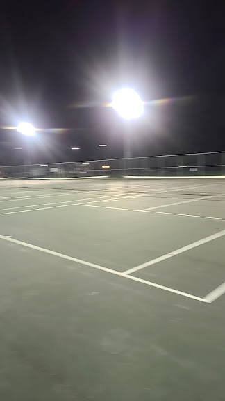 Druid Hill Park Tennis Courts — Baltimore, Maryland (3)
