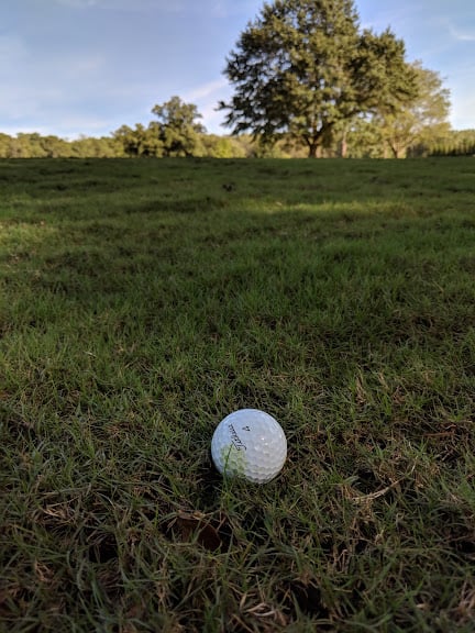 Druid Hills Golf Club — Atlanta, Georgia (2)