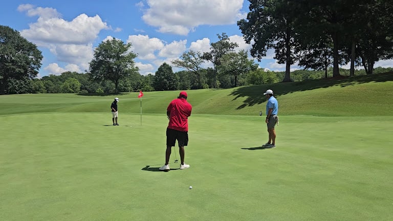 Druid Hills Golf Club — Atlanta, Georgia (3)