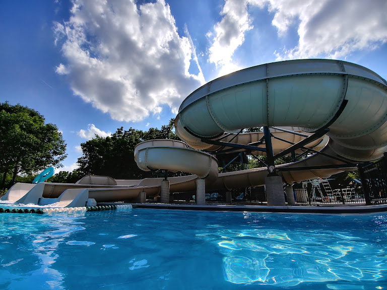 Dublin Community Pool South — Dublin, Ohio (2)