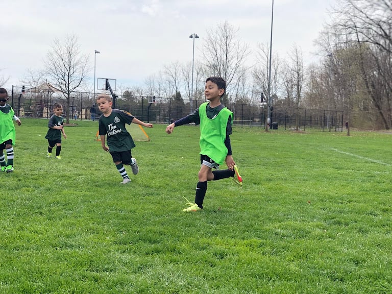 Dublin Soccer League