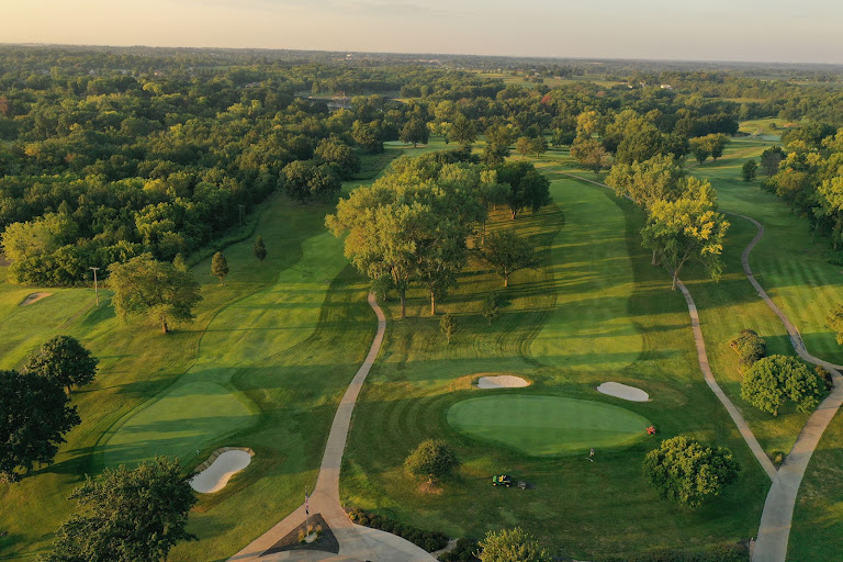 Dub’s Dread Golf Club
