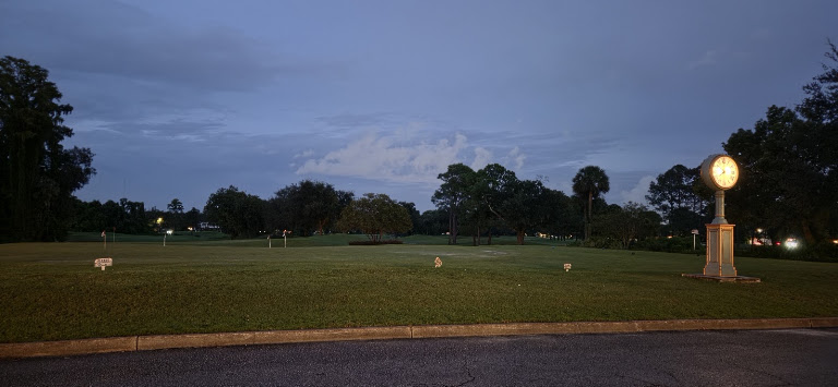 Dubsdread Golf Course — Orlando, Florida (2)
