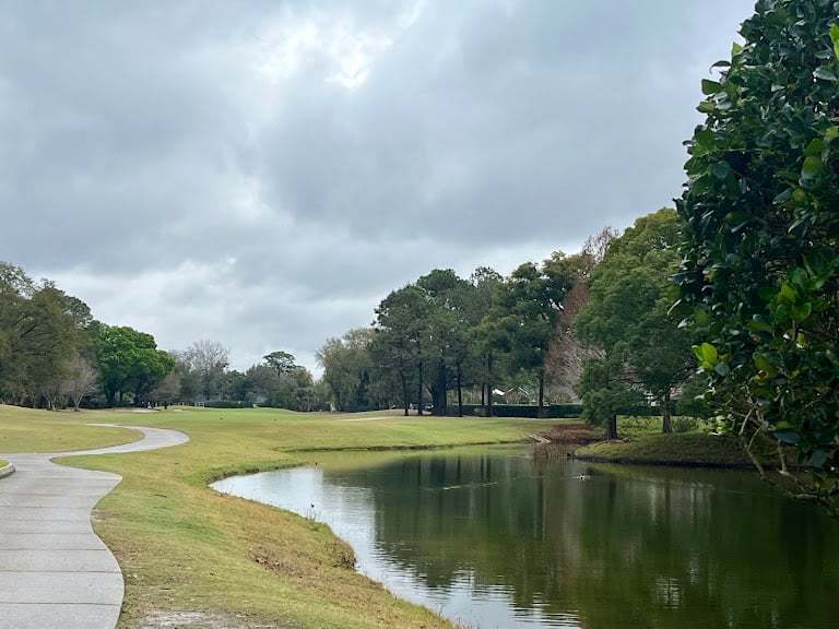 Dubsdread Golf Course