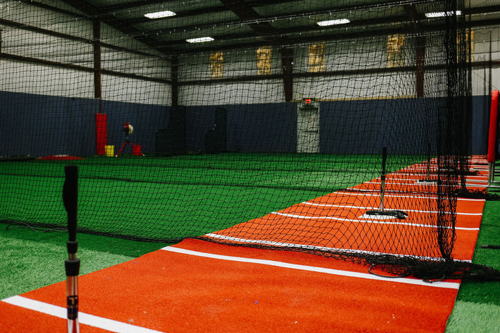 Dugout 152 — Mustang, Oklahoma (2)