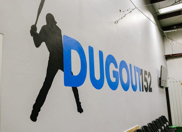 Dugout 152 — Mustang, Oklahoma (3)