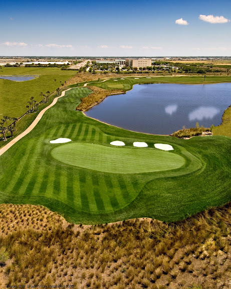 Duran Golf Club — Melbourne, Florida (2)