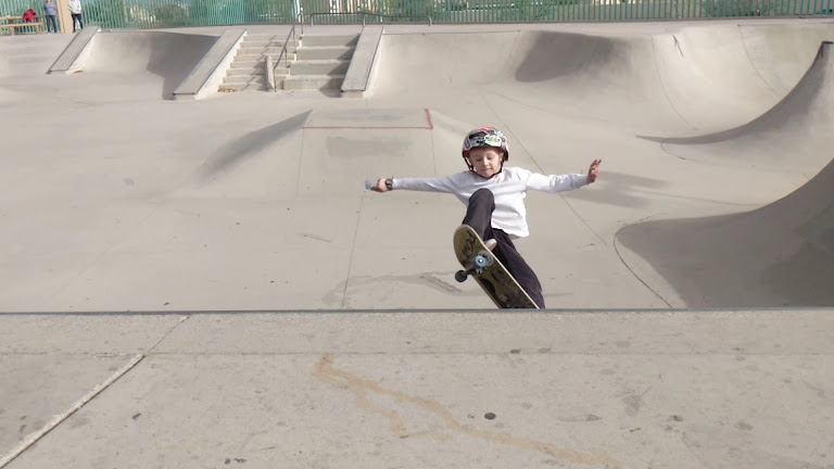 Durango Skatepark — Las Vegas, Nevada (3)