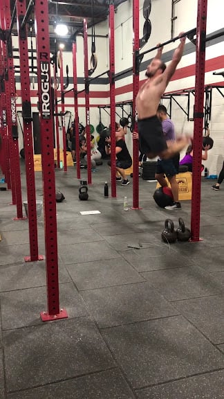 Dutch Kills Fitness — Long Island City, New York (2)