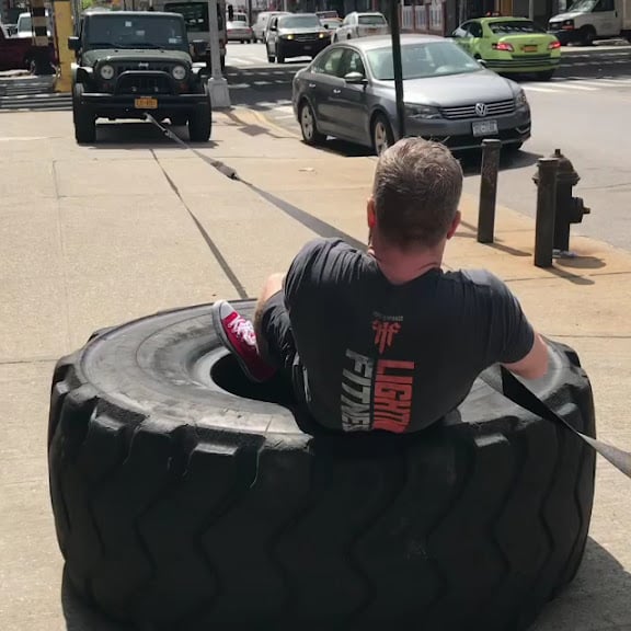 Dutch Kills Fitness — Long Island City, New York (3)