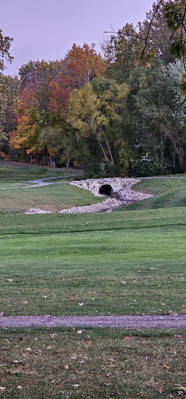 Dyes Walk Country Club — Greenwood, Indiana (2)