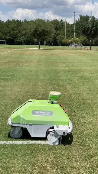 Dyess Soccer Complex — Cypress, Texas (3)