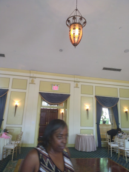 Dyker Beach Golf Course Catering Hall — Brooklyn, New York (2)