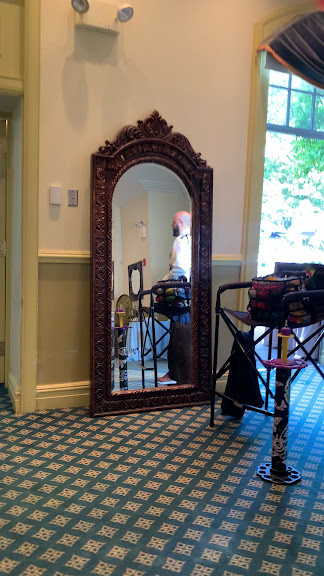 Dyker Beach Golf Course Catering Hall — Brooklyn, New York (3)