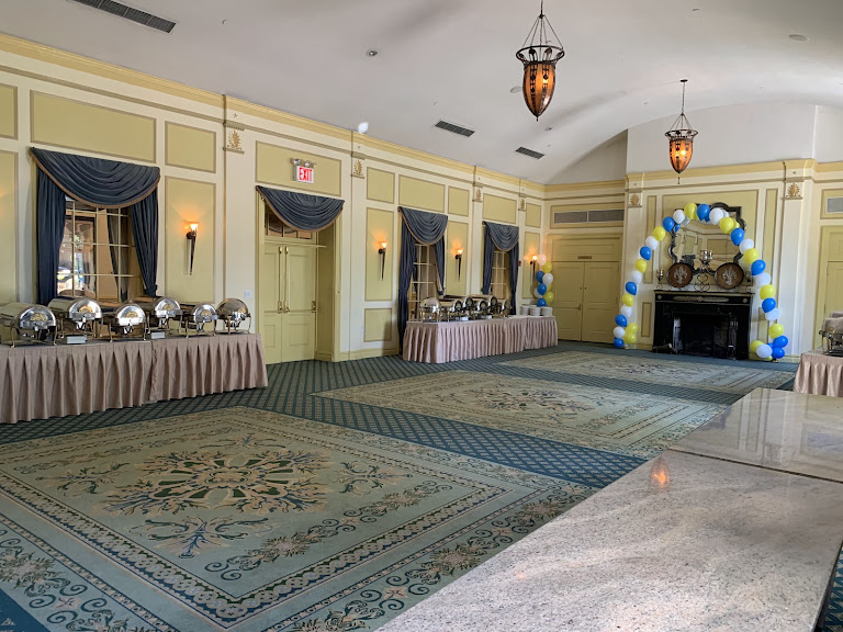 Dyker Beach Golf Course Catering Hall — Golf venue in Brooklyn, New York