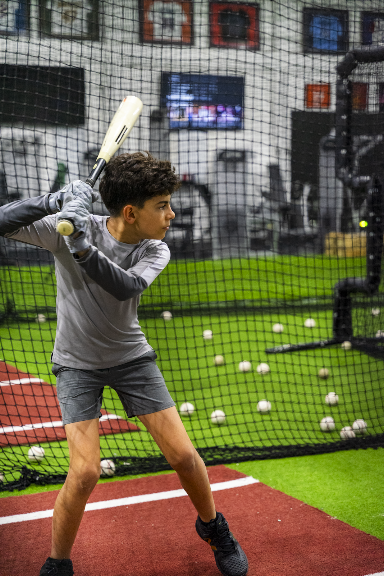 Dynamic Baseball Performance — Miami, Florida (2)