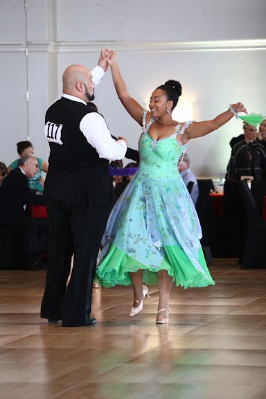 Dynamic Dance DFW — Arlington, Texas (2)
