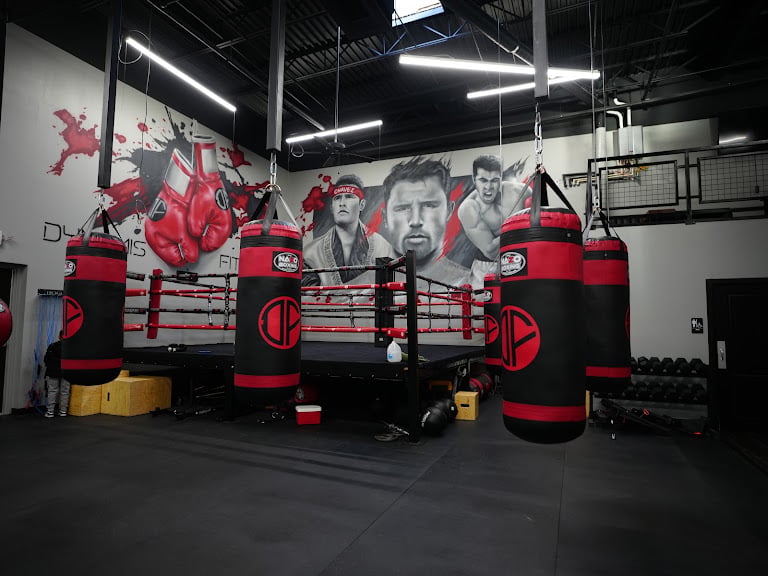 Dynamis Fitness