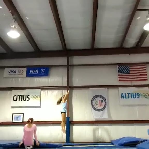 Dynamite Academy of Gymnastics — Waterbury, Connecticut (3)