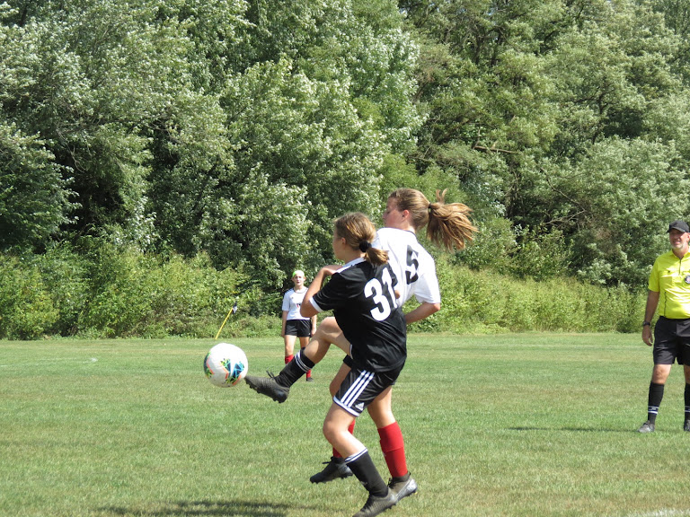 Dynamo FC — Indianapolis, Indiana (2)