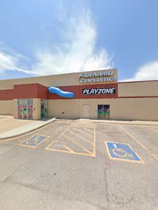 Dynamo Gymnastics — Oklahoma City, Oklahoma (2)