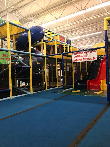 Dynamo Gymnastics — Gymnastics venue in Oklahoma City, Oklahoma