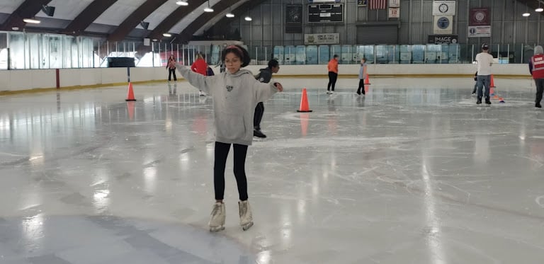 E J Murray Memorial Skating Center — Yonkers, New York (3)